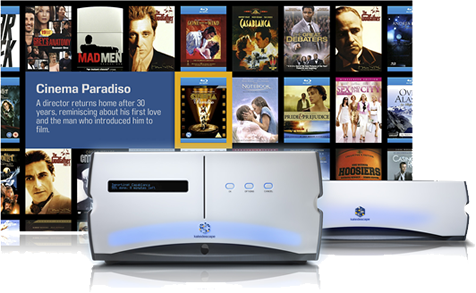 graphic product integra