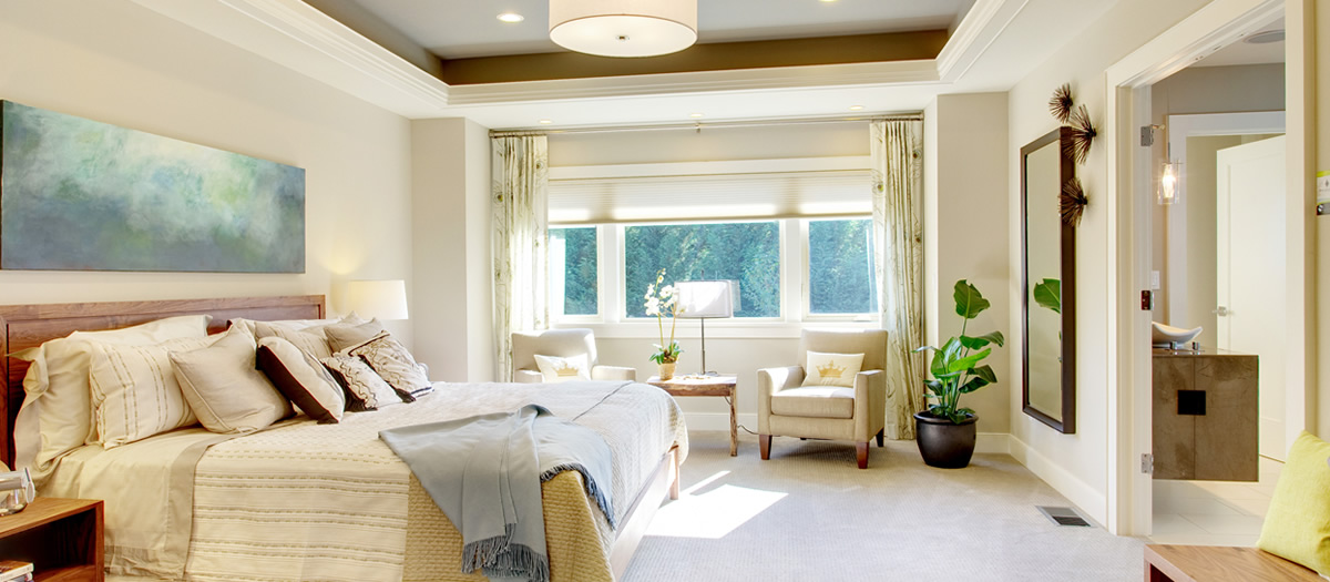 header space home bedroom