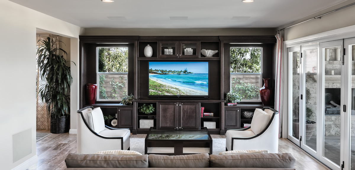 header space home family room
