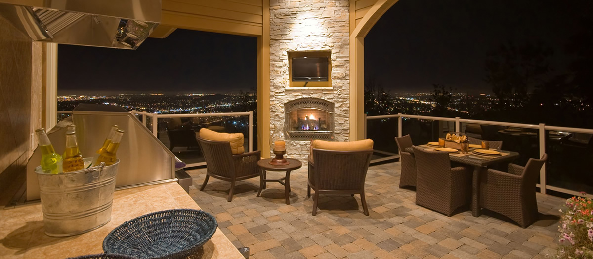 header space home outdoor